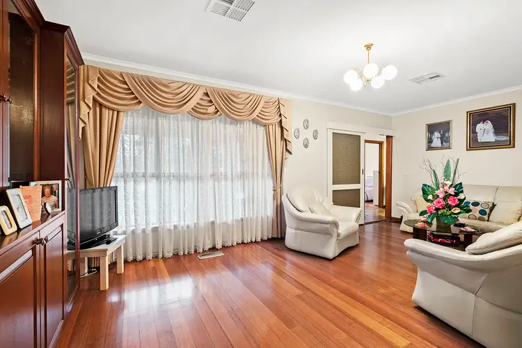 Second view of Homely house listing, 18 Harkaway Drive, Cheltenham VIC 3192