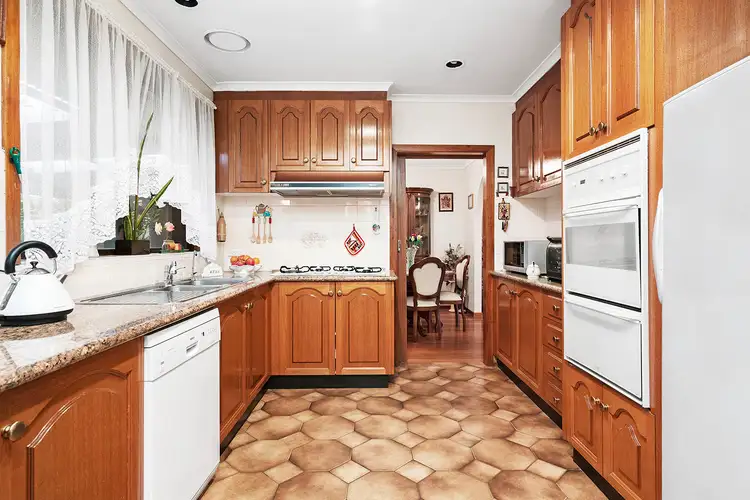Fourth view of Homely house listing, 18 Harkaway Drive, Cheltenham VIC 3192