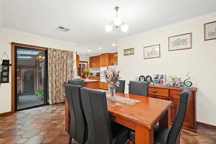 Fifth view of Homely house listing, 18 Harkaway Drive, Cheltenham VIC 3192