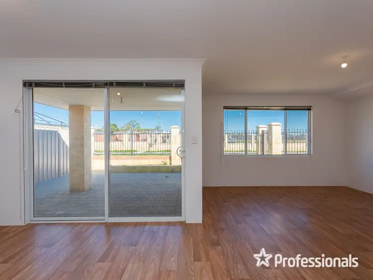 Fifth view of Homely house listing, 43 Minnie Grove, Hilbert WA 6112