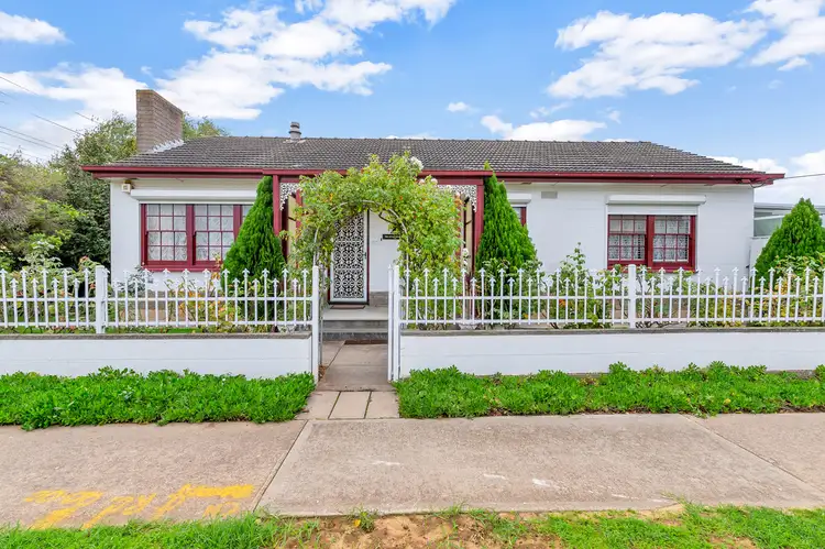 34 John Street, Ascot Park SA 5043