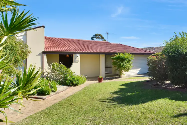 Second view of Homely house listing, 27 Capstone Way, Marangaroo WA 6064