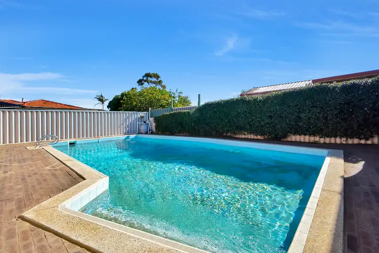 Third view of Homely house listing, 27 Capstone Way, Marangaroo WA 6064