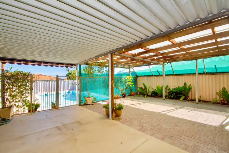 Sixth view of Homely house listing, 27 Capstone Way, Marangaroo WA 6064