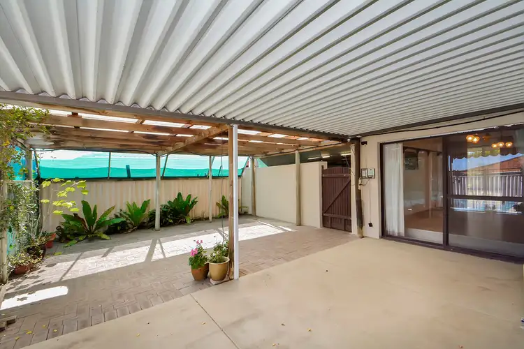 Seventh view of Homely house listing, 27 Capstone Way, Marangaroo WA 6064