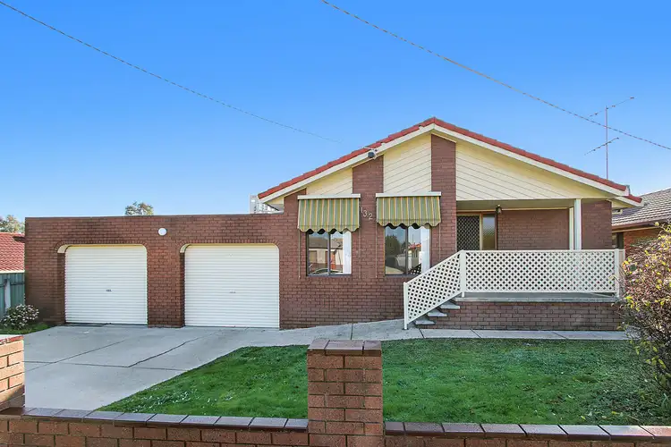 132 Brockley Street, Wodonga VIC 3690