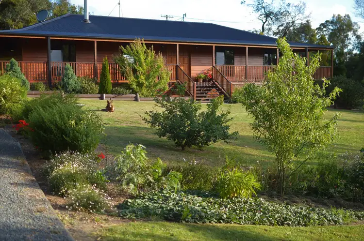 133 Hillwood Jetty Road, Hillwood TAS 7252