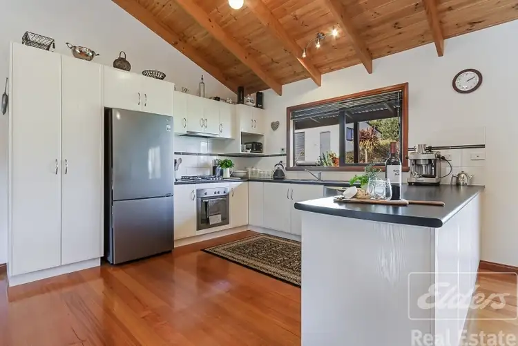 Sixth view of Homely house listing, 133 Hillwood Jetty Road, Hillwood TAS 7252