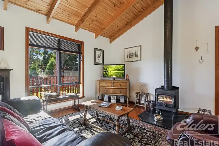 Seventh view of Homely house listing, 133 Hillwood Jetty Road, Hillwood TAS 7252