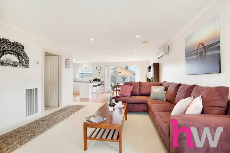 Third view of Homely house listing, 2/38 Yaraan Street, Bell Park VIC 3215
