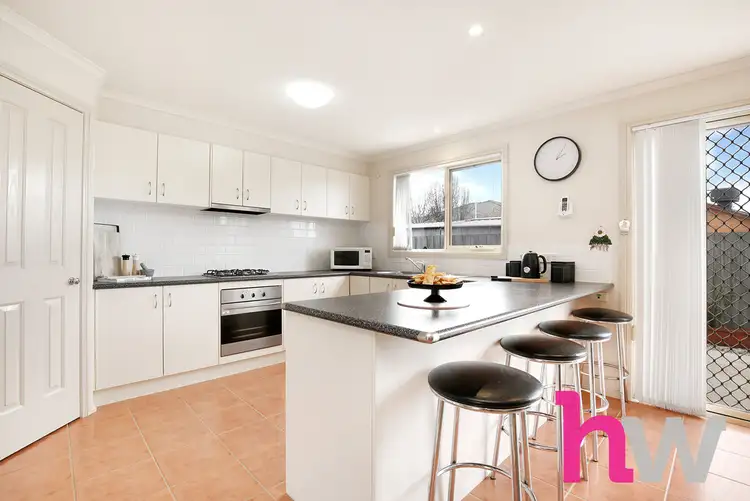 Fourth view of Homely house listing, 2/38 Yaraan Street, Bell Park VIC 3215