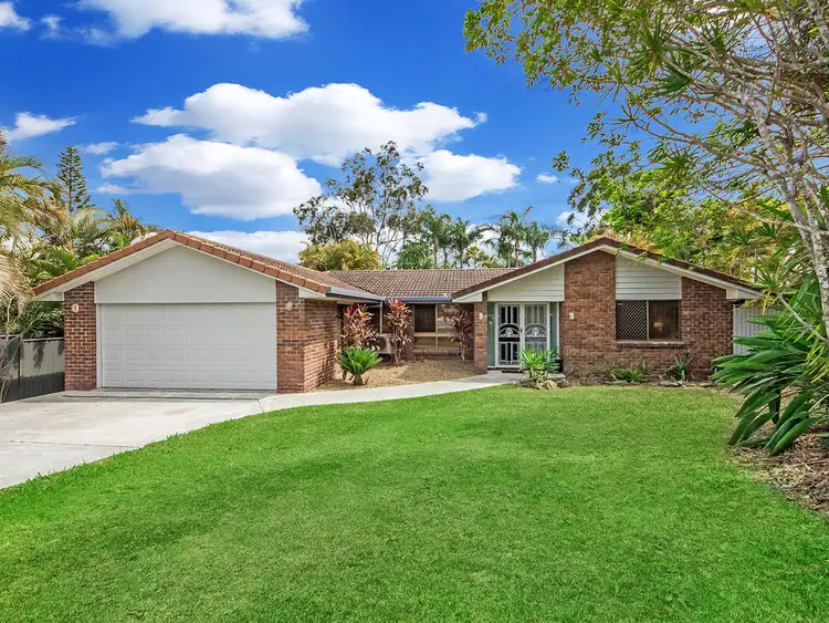 72 Cottesloe Drive, Robina QLD 4226