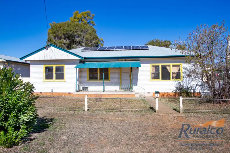 Main view of Homely house listing, 3 Donald Street, Tamworth NSW 2340