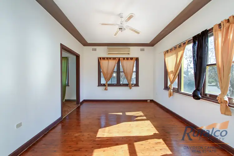 Second view of Homely house listing, 3 Donald Street, Tamworth NSW 2340