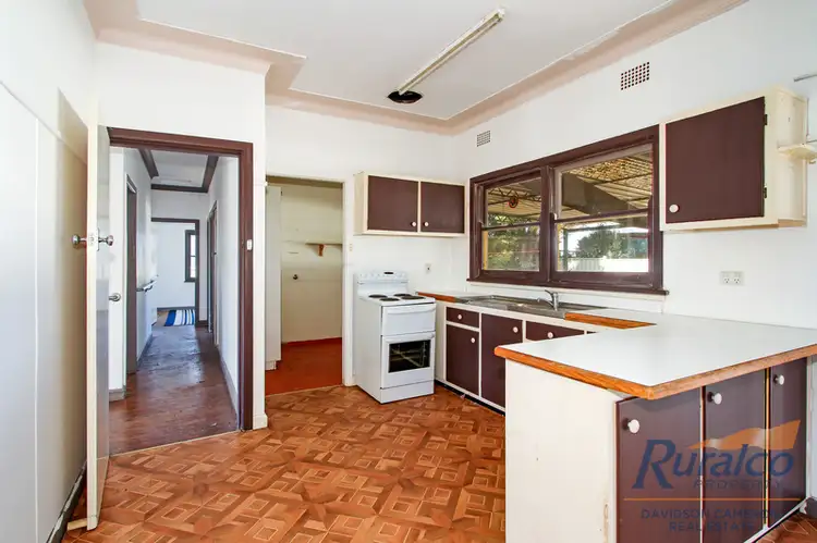Third view of Homely house listing, 3 Donald Street, Tamworth NSW 2340