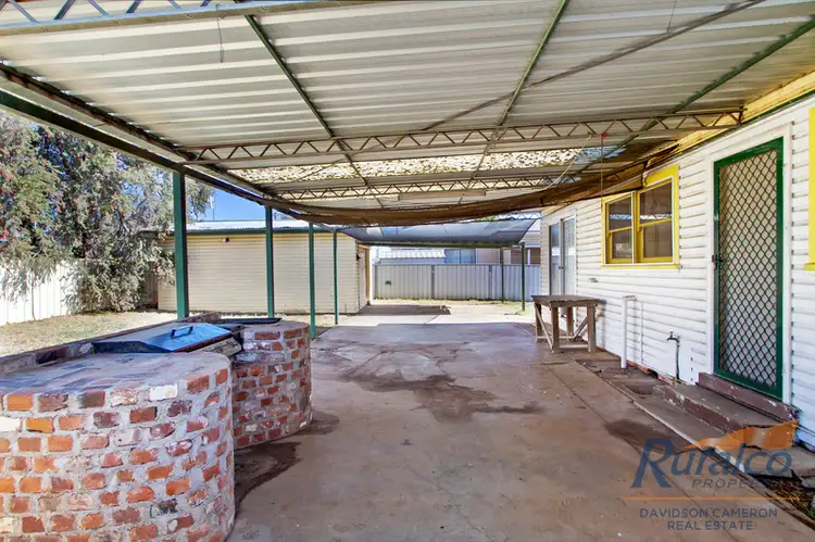 Fourth view of Homely house listing, 3 Donald Street, Tamworth NSW 2340