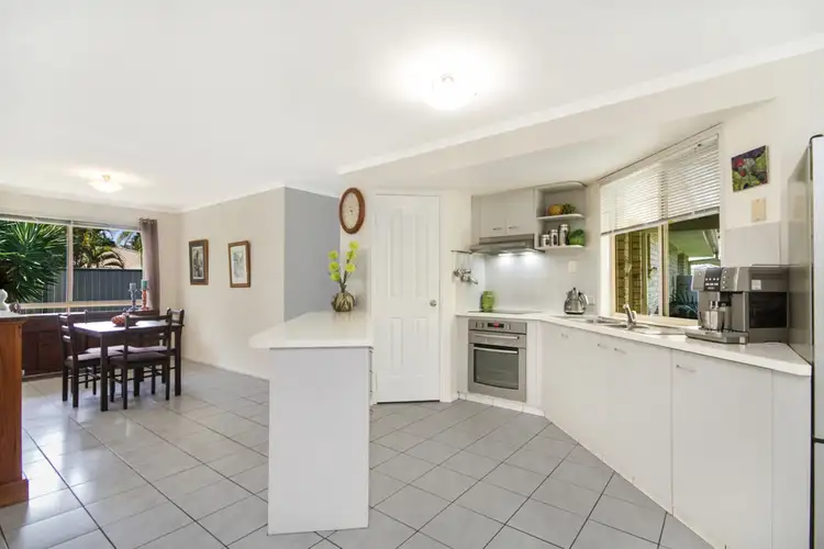 Third view of Homely house listing, 60 Covent Gardens Way, Banora Point NSW 2486