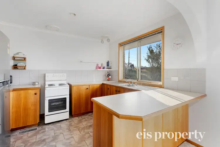 Fourth view of Homely villa listing, 1/7 Eighth Avenue, West Moonah TAS 7009