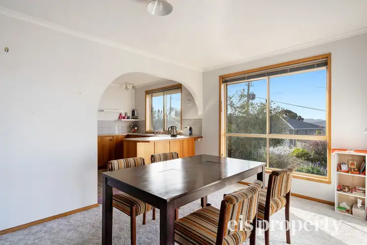 Fifth view of Homely villa listing, 1/7 Eighth Avenue, West Moonah TAS 7009