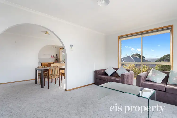 Sixth view of Homely villa listing, 1/7 Eighth Avenue, West Moonah TAS 7009