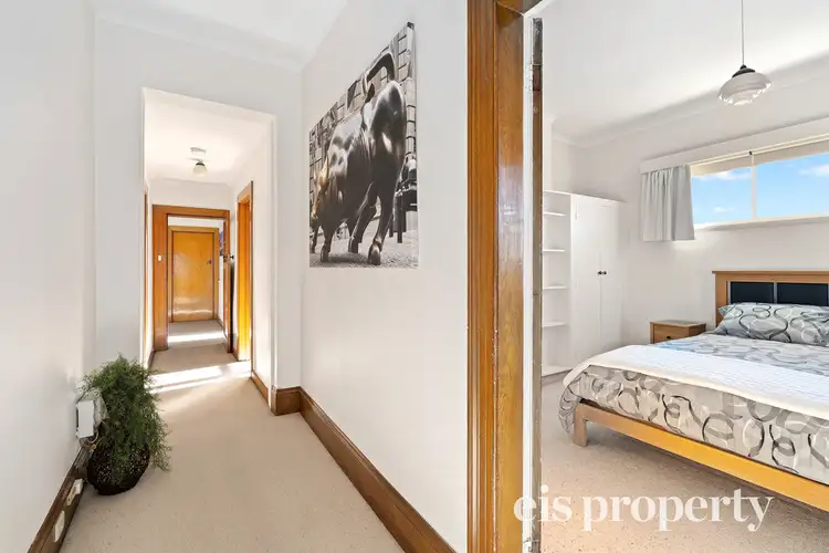 Third view of Homely house listing, 193 Brisbane Street, West Hobart TAS 7000