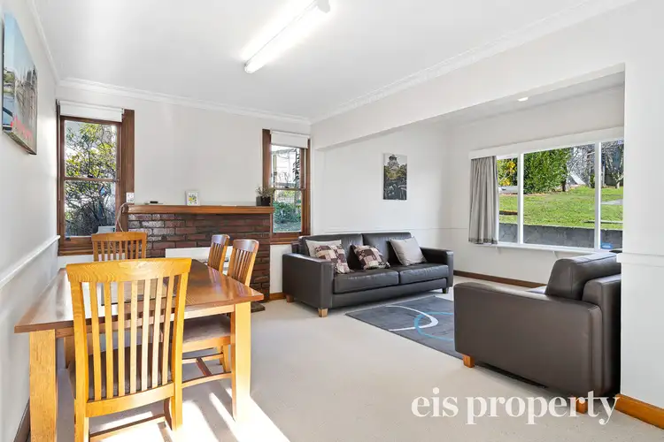 Fourth view of Homely house listing, 193 Brisbane Street, West Hobart TAS 7000