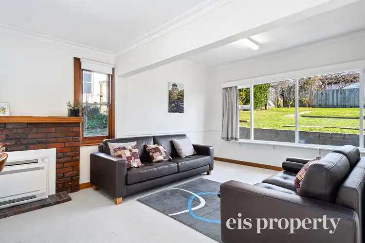 Fifth view of Homely house listing, 193 Brisbane Street, West Hobart TAS 7000
