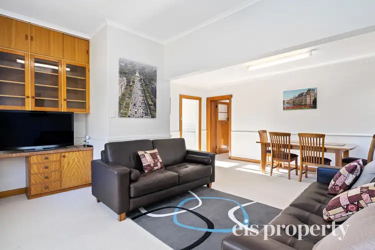 Sixth view of Homely house listing, 193 Brisbane Street, West Hobart TAS 7000