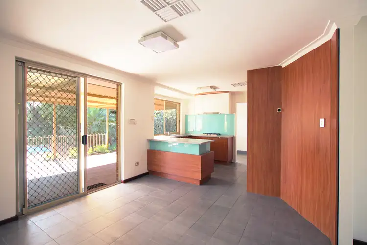 Fourth view of Homely house listing, 6 Dalby Court, Willetton WA 6155