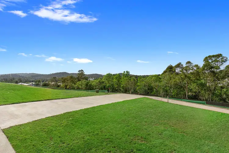 Main view of Homely land listing, 162 Cedar Creek Road, Upper Kedron QLD 4055