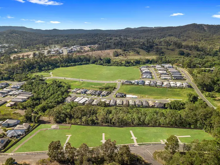 Second view of Homely land listing, 162 Cedar Creek Road, Upper Kedron QLD 4055