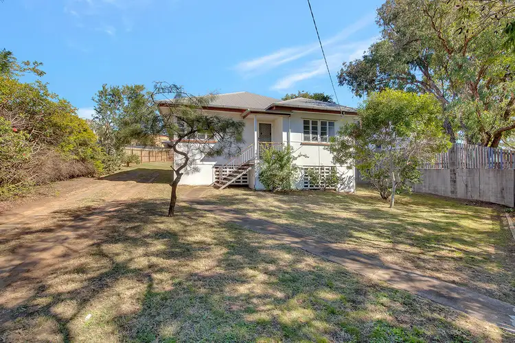 Main view of Homely house listing, 19 Side Street, West Gladstone QLD 4680