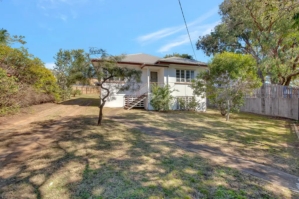 Main view of Homely house listing, 19 Side Street, West Gladstone QLD 4680