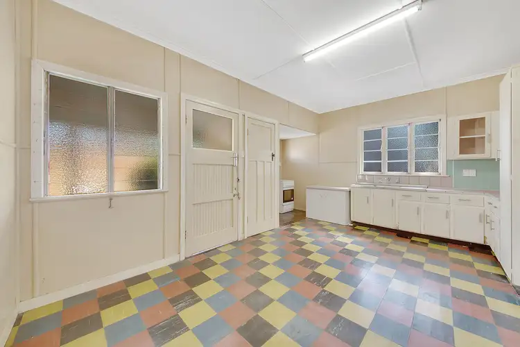 Second view of Homely house listing, 19 Side Street, West Gladstone QLD 4680