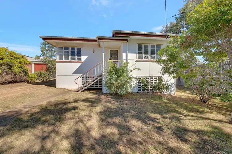 Fourth view of Homely house listing, 19 Side Street, West Gladstone QLD 4680