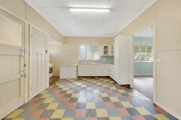 Fifth view of Homely house listing, 19 Side Street, West Gladstone QLD 4680