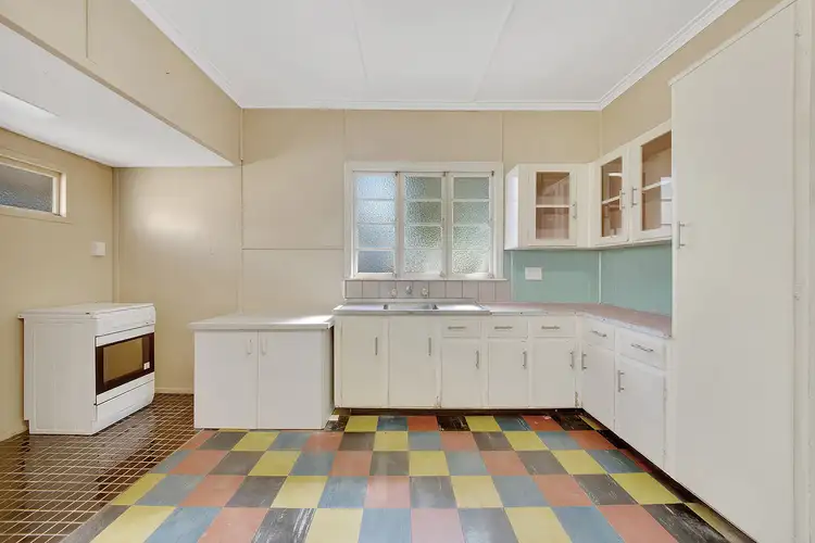 Sixth view of Homely house listing, 19 Side Street, West Gladstone QLD 4680