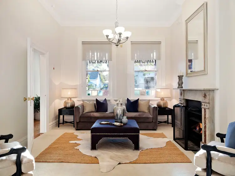 33 John Street, Petersham NSW 2049