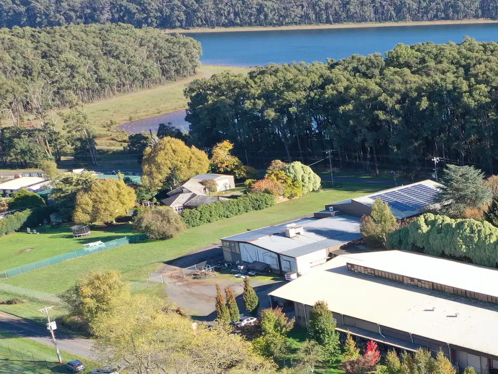 Main view of Homely rural property listing, 403 Monbulk Road, Monbulk VIC 3793