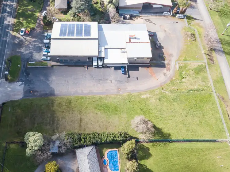 Sixth view of Homely rural property listing, 403 Monbulk Road, Monbulk VIC 3793