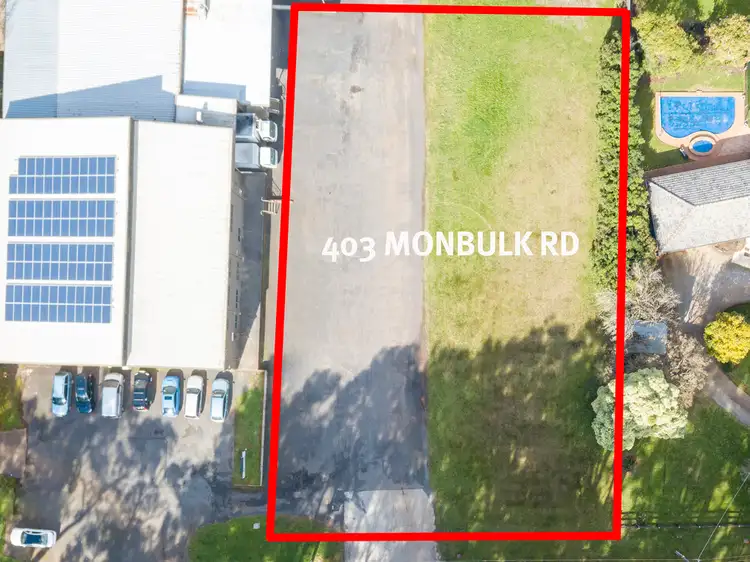 Seventh view of Homely rural property listing, 403 Monbulk Road, Monbulk VIC 3793