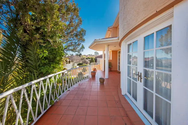 Sixth view of Homely house listing, 16 Kareelah Vista, O'malley ACT 2606