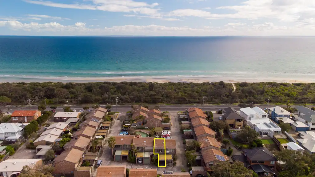 Main view of Homely townhouse listing, 17/99-101 Nepean Highway, Seaford VIC 3198