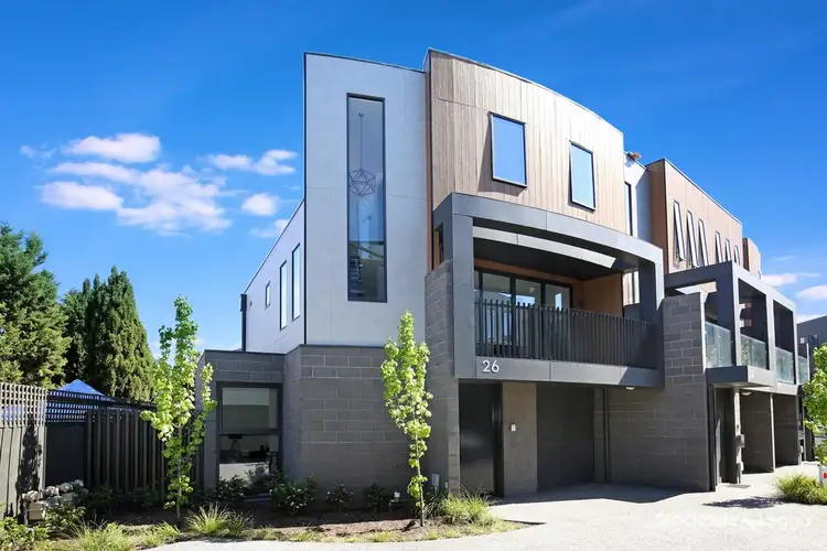26 Collared Close, Bundoora VIC 3083
