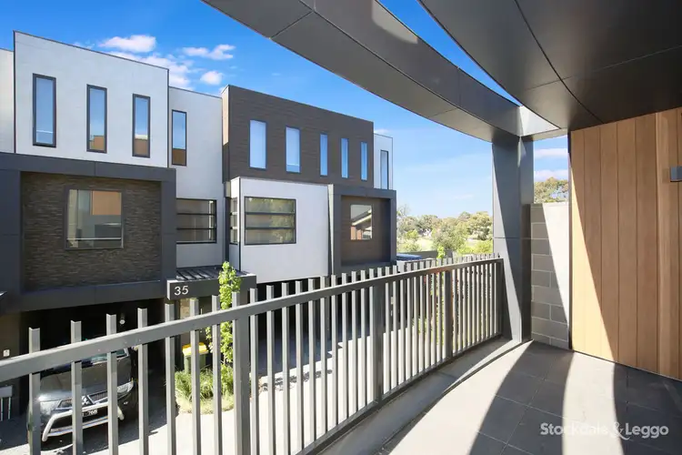 Seventh view of Homely townhouse listing, 26 Collared Close, Bundoora VIC 3083
