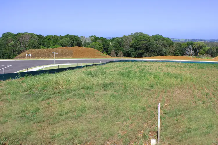 Second view of Homely land listing, 26 Elevation Drive, Lennox Head NSW 2478