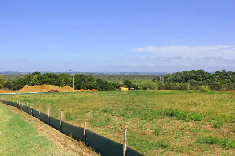 Third view of Homely land listing, 26 Elevation Drive, Lennox Head NSW 2478