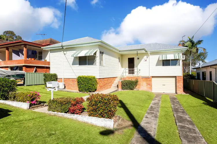 20 Hinten Crescent, Taree NSW 2430