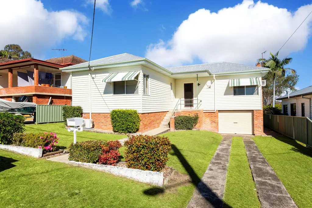 Main view of Homely house listing, 20 Hinten Crescent, Taree NSW 2430
