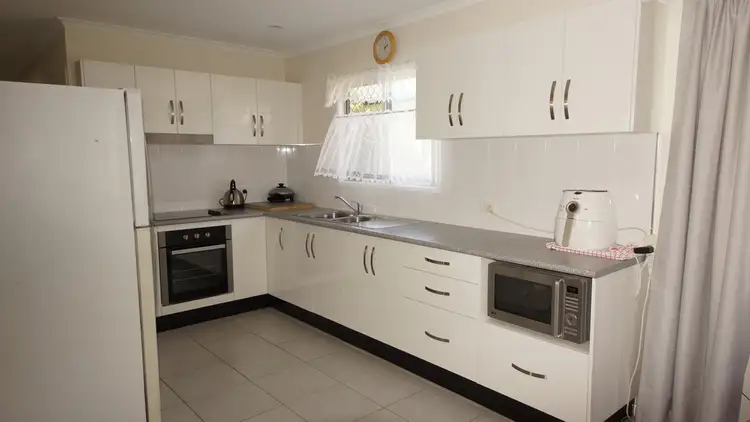 Second view of Homely house listing, 16 Tolchers Lane, Marian QLD 4753